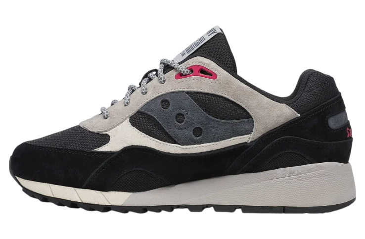 Кроссовки Saucony SHADOW 6000 CORDURA S70839-1 фото 3 — интернет-магазин Tapok