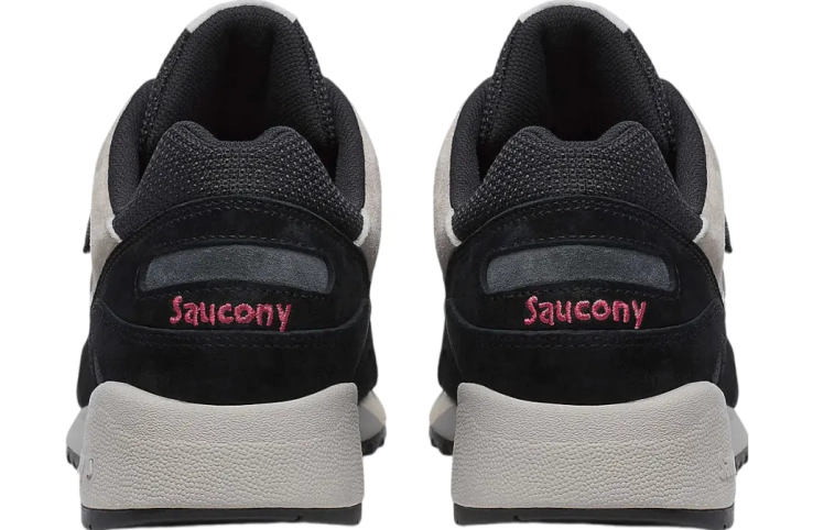 Кроссовки Saucony SHADOW 6000 CORDURA S70839-1 фото 4 — интернет-магазин Tapok