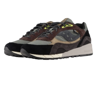 Кросівки Saucony SHADOW 6000 CORDURA S70839-2