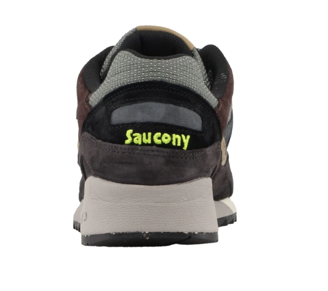 Кроссовки Saucony SHADOW 6000 CORDURA S70839-2 фото 3 — интернет-магазин Tapok