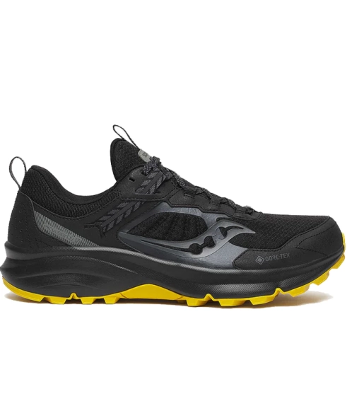 Кросівки для бігу Saucony EXCURSION TR17 GTX S20960-200 фото 1 — інтернет-магазин Tapok