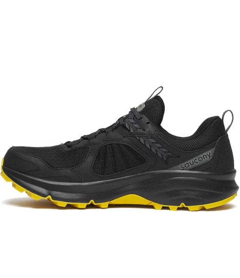 Кросівки для бігу Saucony EXCURSION TR17 GTX S20960-200 фото 2 — інтернет-магазин Tapok