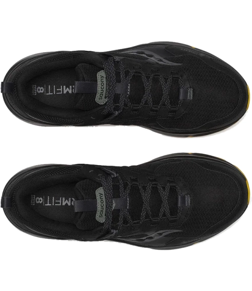 Кросівки для бігу Saucony EXCURSION TR17 GTX S20960-200 фото 4 — інтернет-магазин Tapok