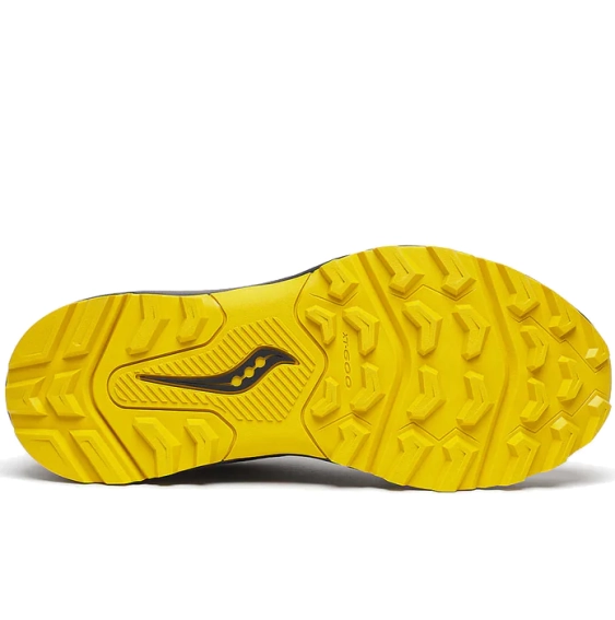 Кросівки для бігу Saucony EXCURSION TR17 GTX S20960-200 фото 5 — інтернет-магазин Tapok