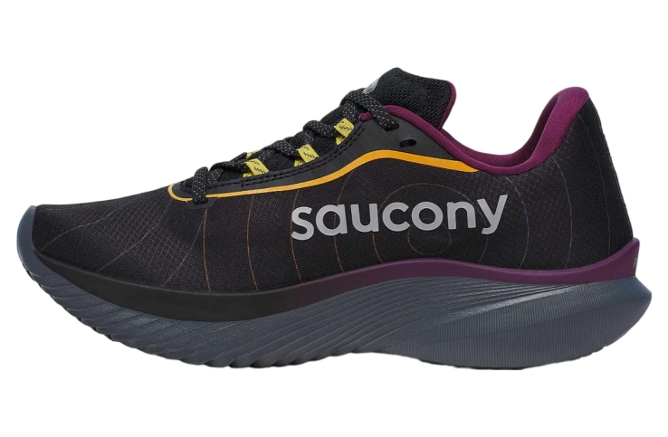 Кроссовки для бега Saucony KINVARA 15 GTX S10969-250 фото 3 — интернет-магазин Tapok