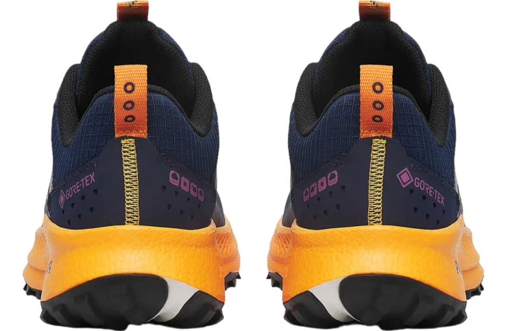 Кросівки для бігу Saucony RIDE TR2 GTX S20953-251 фото 4 — інтернет-магазин Tapok