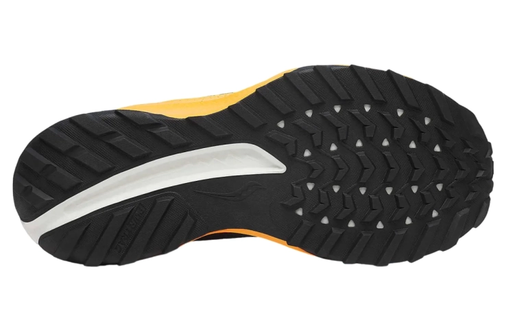 Кросівки для бігу Saucony RIDE TR2 GTX S20953-251 фото 6 — інтернет-магазин Tapok