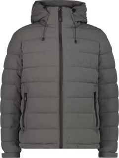 Куртка CMP JACKET FIX HOOD STRETCH NYLON 34K0167-E910