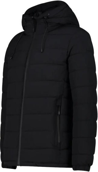 Куртка CMP JACKET FIX HOOD STRETCH NYLON 34K0167-U901 фото 2 — интернет-магазин Tapok