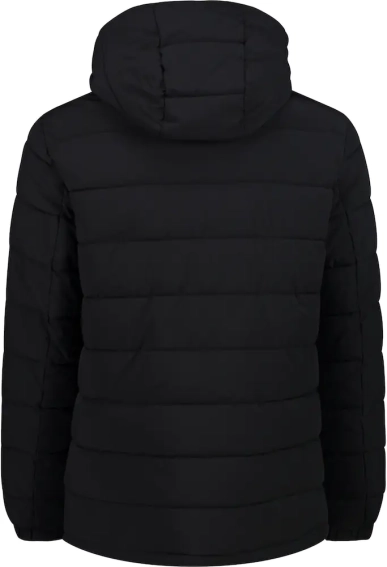 Куртка CMP JACKET FIX HOOD STRETCH NYLON 34K0167-U901 фото 3 — интернет-магазин Tapok