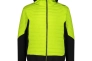 Куртка спорт. CMP JACKET HYBRID FIX HOOD NYLON 34Z2007-E112 Фото 1