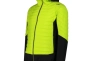 Куртка спорт. CMP JACKET HYBRID FIX HOOD NYLON 34Z2007-E112 Фото 2