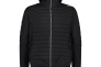 Куртка спорт. CMP JACKET HYBRID FIX HOOD NYLON 34Z2007-U901 Фото 1