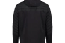 Куртка спорт. CMP JACKET HYBRID FIX HOOD NYLON 34Z2007-U901 Фото 2