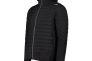 Куртка спорт. CMP JACKET HYBRID FIX HOOD NYLON 34Z2007-U901 Фото 3