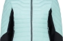 Куртка спорт. CMP JACKET HYBRID FIX HOOD NYLON 34Z2486-E309 Фото 1