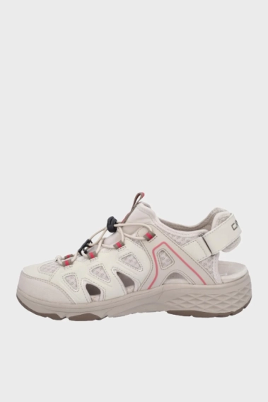 Сандалі CMP ARHES WMN SANDAL SHOES 3Q91956-P631 фото 2 — інтернет-магазин Tapok