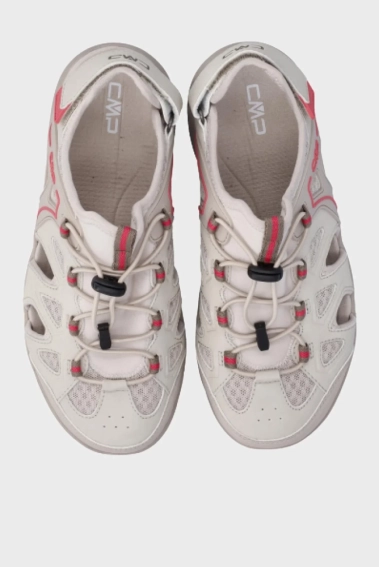 Сандалі CMP ARHES WMN SANDAL SHOES 3Q91956-P631 фото 4 — інтернет-магазин Tapok