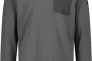 Футболка длинная. рукав CMP T-SHIRT STRETCH JERSEY 34F0627-E910 Фото 1