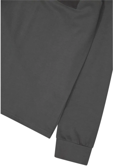 Футболка длинная. рукав CMP T-SHIRT STRETCH JERSEY 34F0627-E910 фото 2 — интернет-магазин Tapok