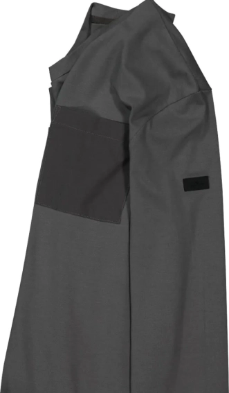 Футболка длинная. рукав CMP T-SHIRT STRETCH JERSEY 34F0627-E910 фото 3 — интернет-магазин Tapok
