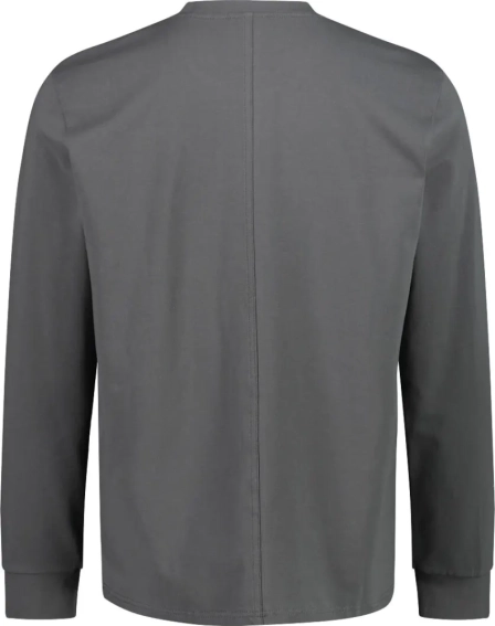 Футболка длинная. рукав CMP T-SHIRT STRETCH JERSEY 34F0627-E910 фото 6 — интернет-магазин Tapok