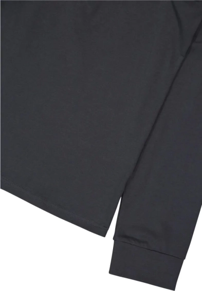 Футболка длинная. рукав CMP T-SHIRT STRETCH JERSEY 34F0627-U423 фото 2 — интернет-магазин Tapok