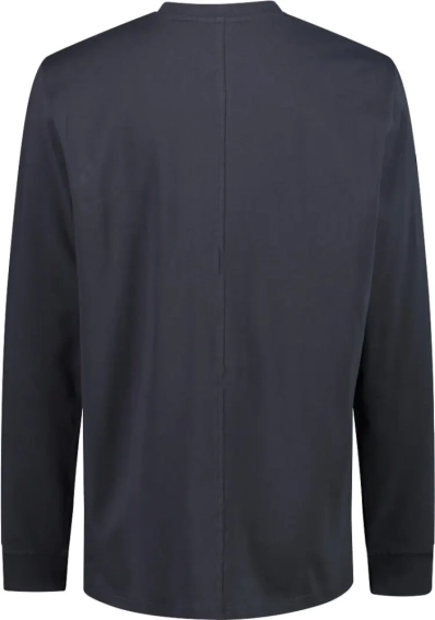 Футболка длинная. рукав CMP T-SHIRT STRETCH JERSEY 34F0627-U423 фото 6 — интернет-магазин Tapok
