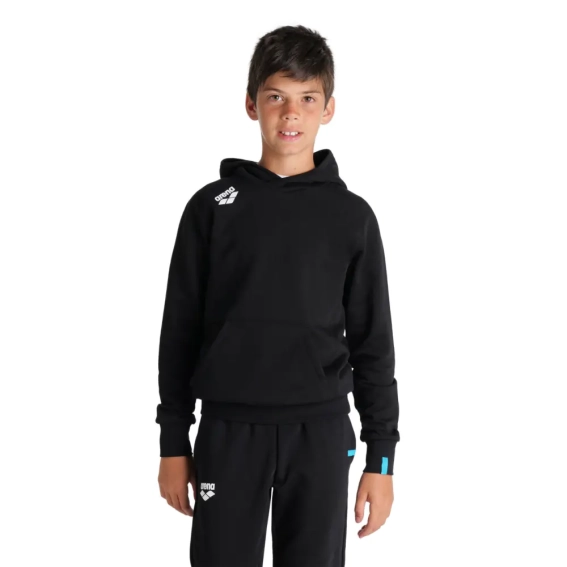 Худі Arena TEAM HOODED SWEAT PANEL 004919-500 фото 3 — інтернет-магазин Tapok