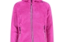 Худі CMP JACKET FIX HOOD HIGHLOFT 38P1455-B818 Фото 1
