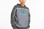 Худые New Balance CLASSICS FLEECE MT43524GT Фото 1