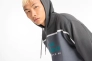 Худые New Balance CLASSICS FLEECE MT43524GT Фото 5