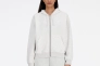Худые New Balance ESSENTIALS FLEECE FZ WJ41502AHH Фото 1