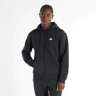 Худі New Balance SPORT CORE FULL ZIP MJ43902BK
