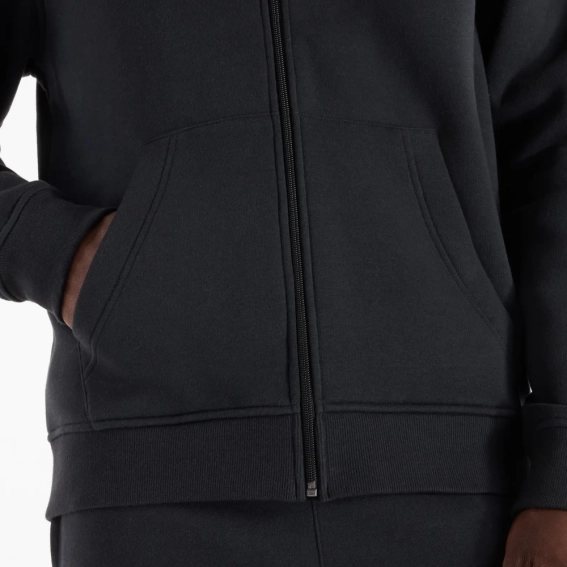 Худые New Balance SPORT CORE FULL ZIP MJ43902BK фото 5 — интернет-магазин Tapok