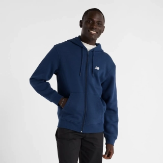 Худі New Balance SPORT CORE FULL ZIP MJ43902NNY