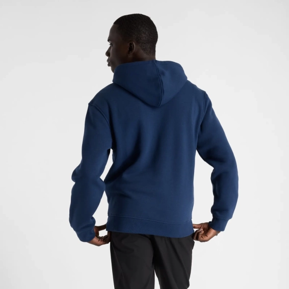 Худые New Balance SPORT CORE FULL ZIP MJ43902NNY фото 2 — интернет-магазин Tapok