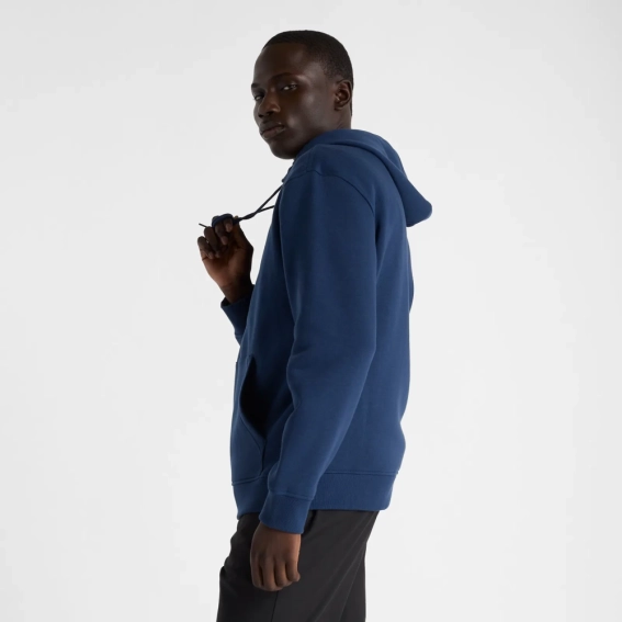 Худые New Balance SPORT CORE FULL ZIP MJ43902NNY фото 3 — интернет-магазин Tapok
