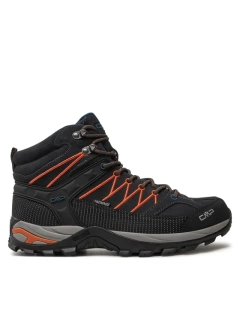 Ботинки CMP RIGEL MID TREKKING SHOE WP 3Q12947-73US