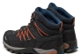 Черевики CMP RIGEL MID TREKKING SHOE WP 3Q12947-73US Фото 3
