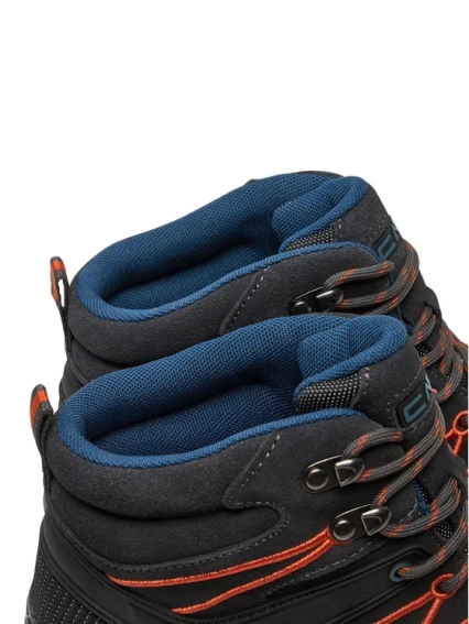 Черевики CMP RIGEL MID TREKKING SHOE WP 3Q12947-73US фото 4 — інтернет-магазин Tapok