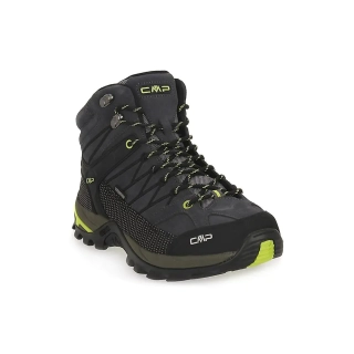 Ботинки CMP RIGEL MID TREKKING SHOES WP 3Q12947-30UR