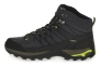 Черевики CMP RIGEL MID TREKKING SHOES WP 3Q12947-30UR Фото 3