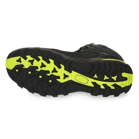 Черевики CMP RIGEL MID TREKKING SHOES WP 3Q12947-30UR фото 5 — інтернет-магазин Tapok