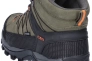Черевики CMP RIGEL MID TREKKING SHOES WP 3Q12947-55ES Фото 3