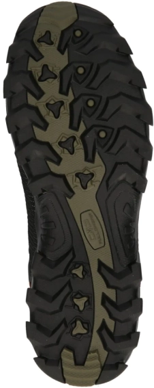 Черевики CMP RIGEL MID TREKKING SHOES WP 3Q12947-55ES фото 4 — інтернет-магазин Tapok