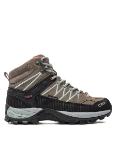 Ботинки CMP RIGEL MID TREKKING SHOES WP 3Q12946-01PR