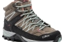 Ботинки CMP RIGEL MID TREKKING SHOES WP 3Q12946-01PR Фото 2