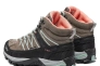 Ботинки CMP RIGEL MID TREKKING SHOES WP 3Q12946-01PR Фото 3
