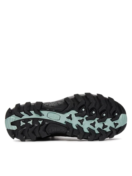 Ботинки CMP RIGEL MID TREKKING SHOES WP 3Q12946-01PR фото 4 — интернет-магазин Tapok